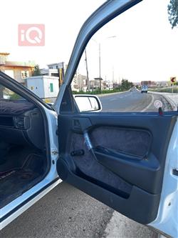 اوبل فيكترا